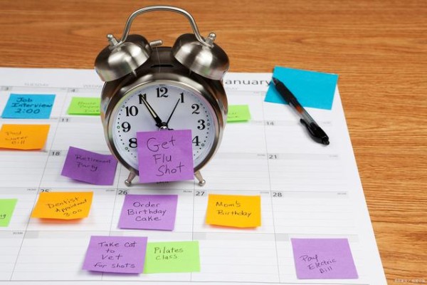 日常生活经验分享：高效生活省钱技巧与时间管理方法，让每一天更轻松快乐