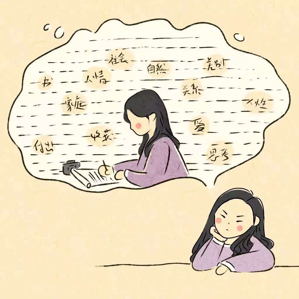 生活经历分享：为什么值得说出藏在记忆深处的故事，以及如何发现和表达