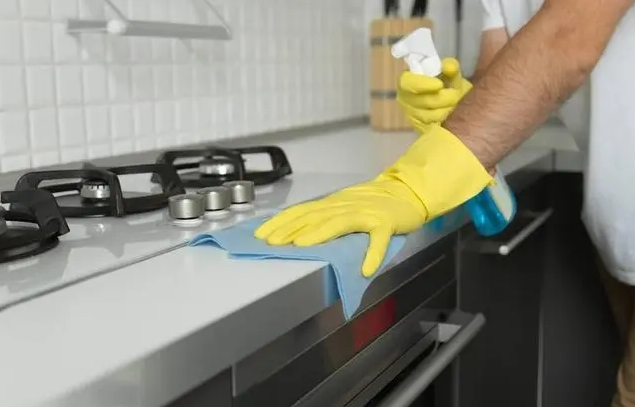 日常生活经验小妙招:轻松解决厨房油污、衣物发黄、家具清洁等烦恼,让生活更便捷快乐 日常生活经验小妙招:轻松解决厨房油污、衣物发黄、家具清洁等烦恼,让生活更便捷快乐